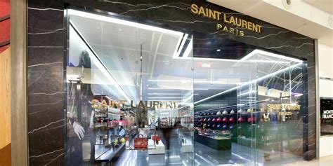 eaton centre ysl|Yves Saint Laurent .